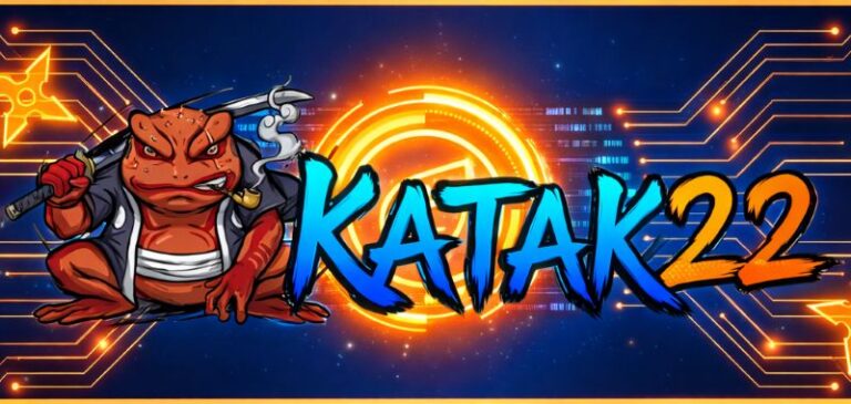 Katak22 Games