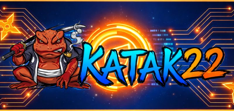 Katak22 Games